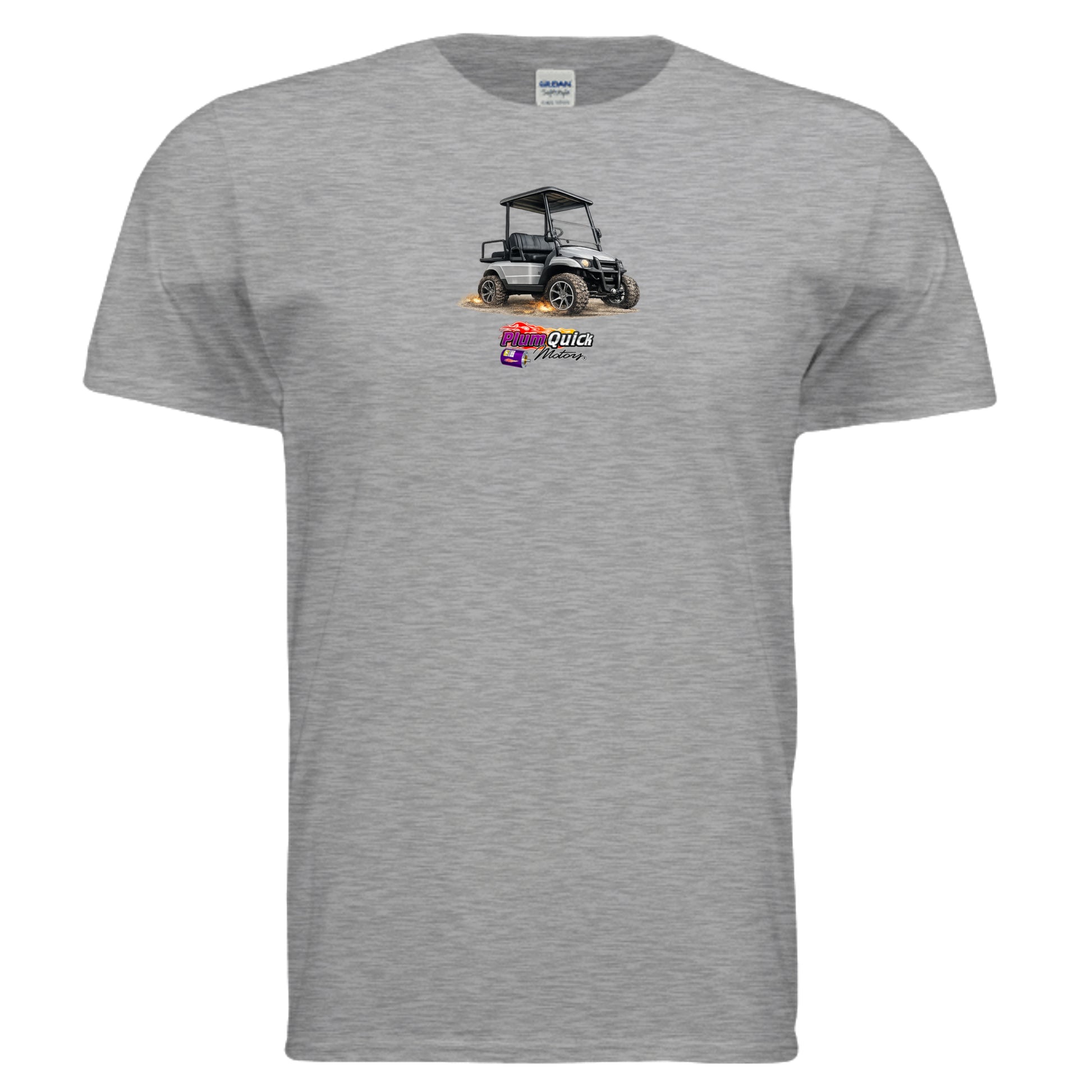 SPORT GREY - G640 - FRONT