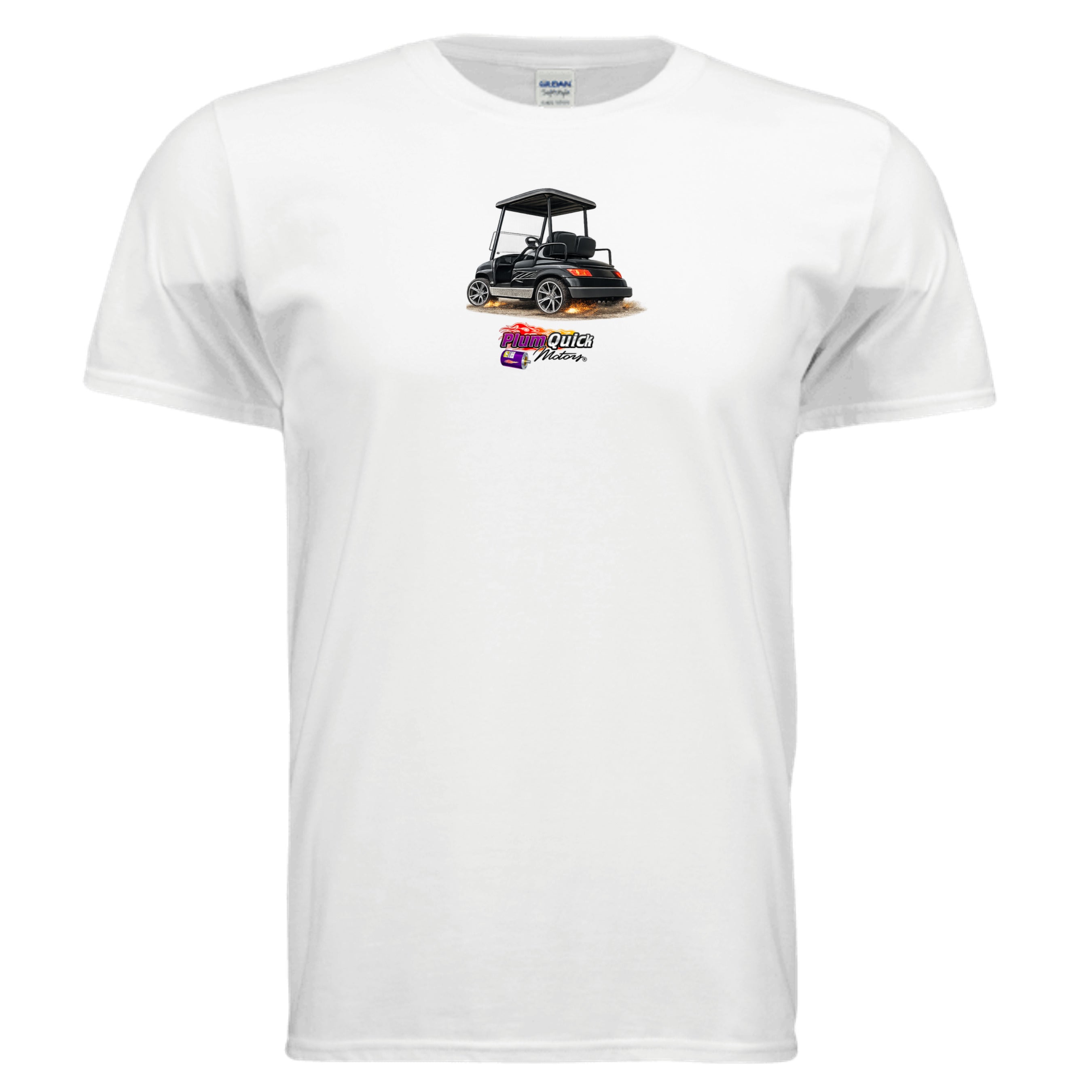 WHITE - G640 - FRONT