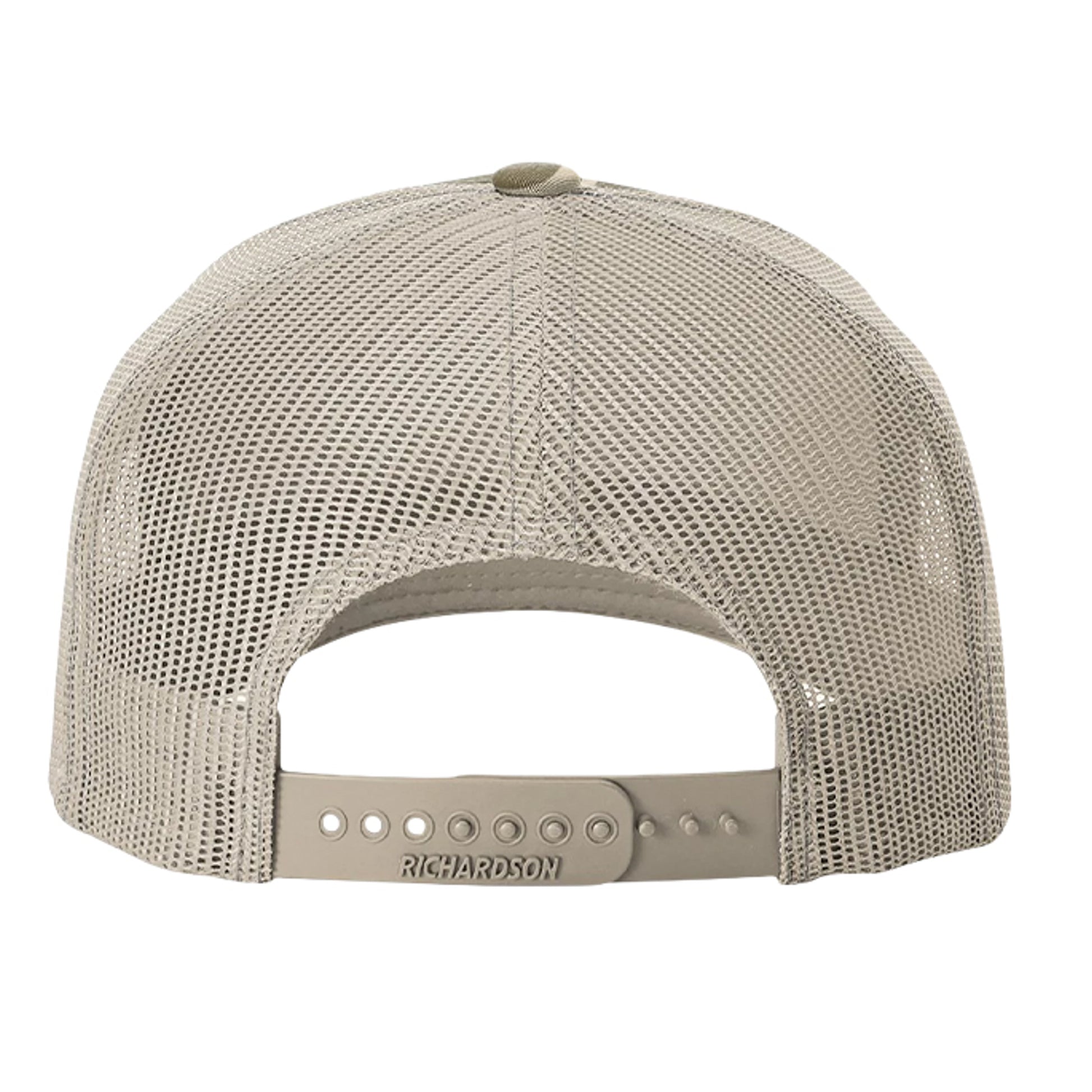 Harvest Duck Camo/ Light Tan - 112PFP - BACK