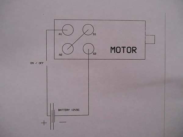 36 Volt Golf Cart Motor Wiring Diagram from plumquick.com