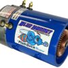 Yamaha Series Electric Golf Cart Motor - 48V 16.7HP 28-30MPH (Killer Clown)