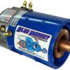 Club Car Series Electric Golf Cart Motor - 48V 10HP 25-27MPH (Vigilante)