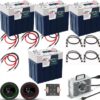 Navitas TSX 3.0 600A DC Controller Kit EZ-GO / Club Car / Yamaha - Image 4