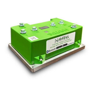 Navitas TAC2 RXV AC Controller Conversion with OTF