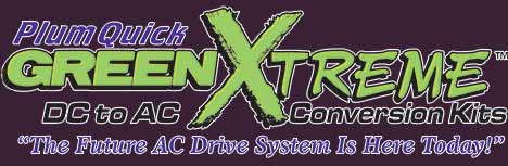 Green xtreme DC to AC