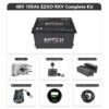 Epoch (51.2 Volts) 105AH Lithium Complete Kit - Image 3